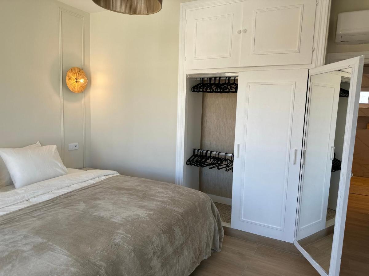 New Luxe Benalmadena Beach House Exterior foto