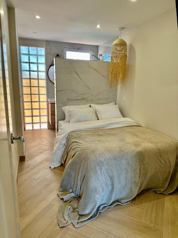 New Luxe Benalmadena Beach House Exterior foto