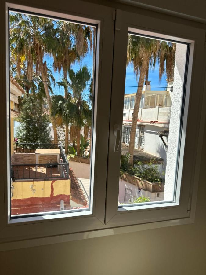 New Luxe Benalmadena Beach House Exterior foto