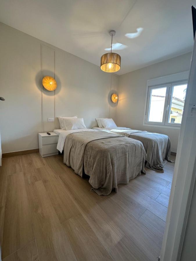New Luxe Benalmadena Beach House Exterior foto
