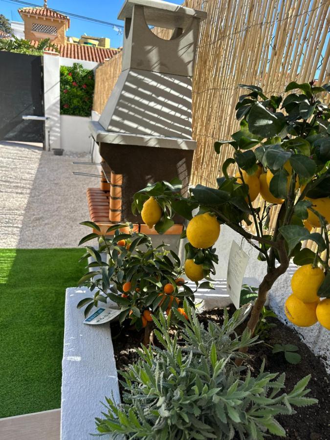 New Luxe Benalmadena Beach House Exterior foto