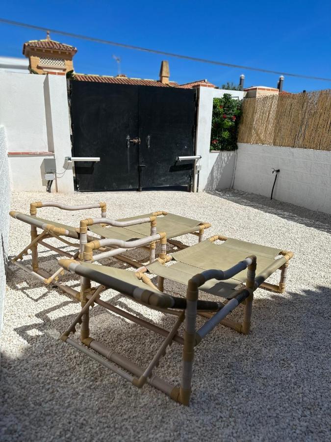 New Luxe Benalmadena Beach House Exterior foto