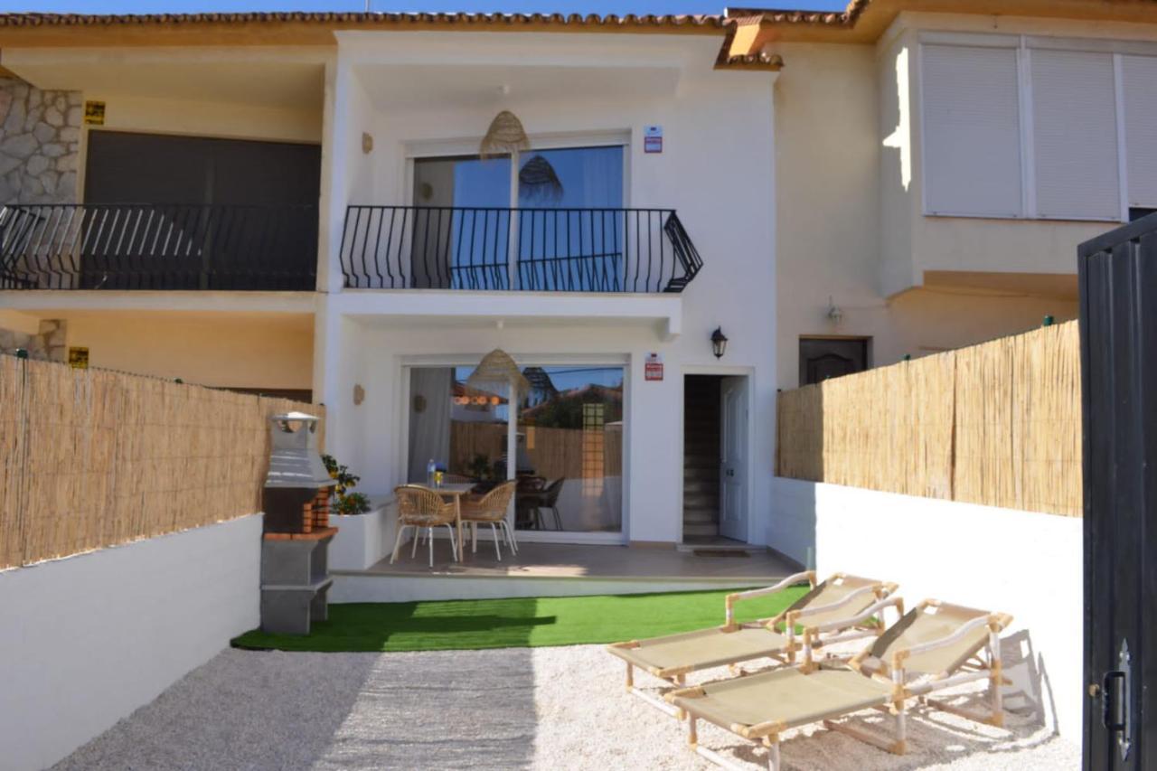 New Luxe Benalmadena Beach House Exterior foto