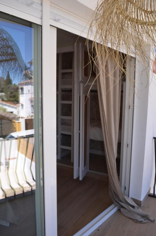 New Luxe Benalmadena Beach House Exterior foto