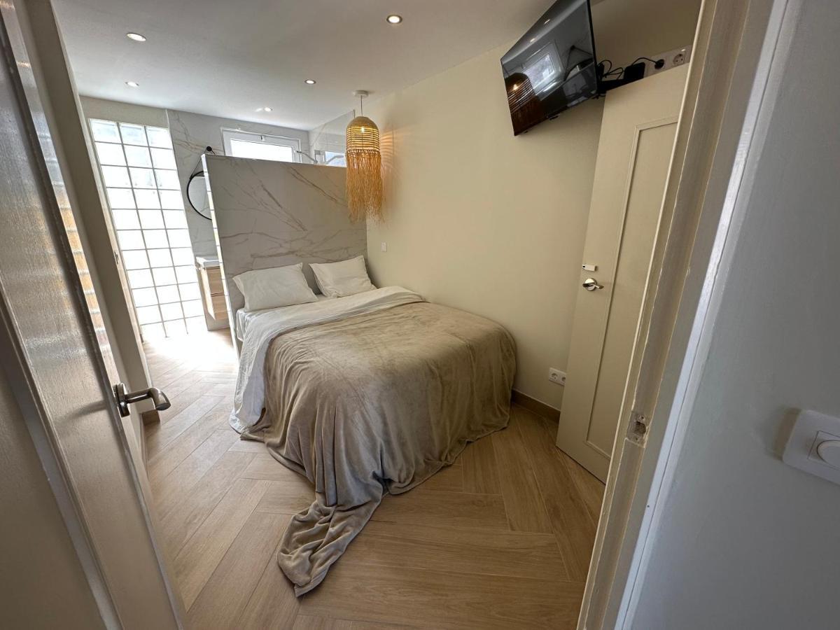 New Luxe Benalmadena Beach House Exterior foto