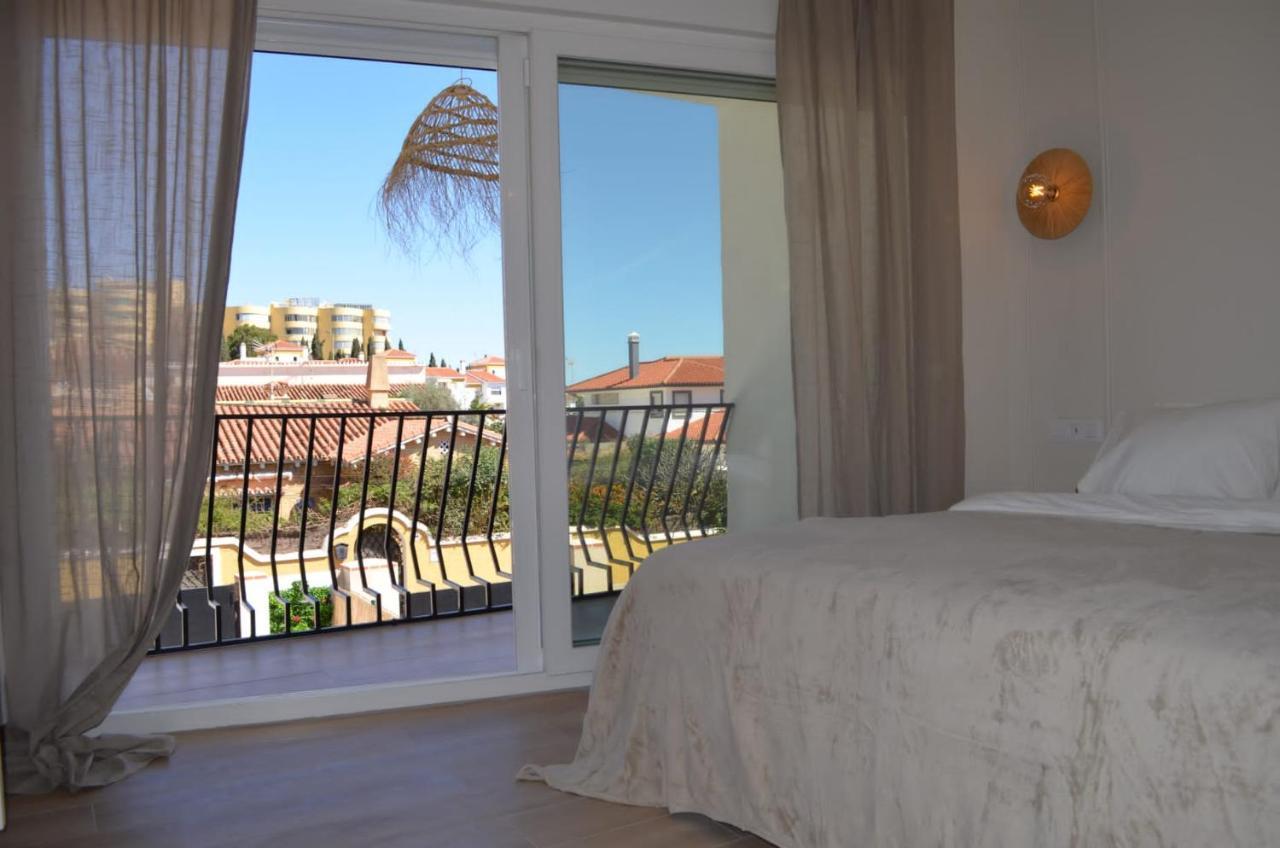 New Luxe Benalmadena Beach House Exterior foto