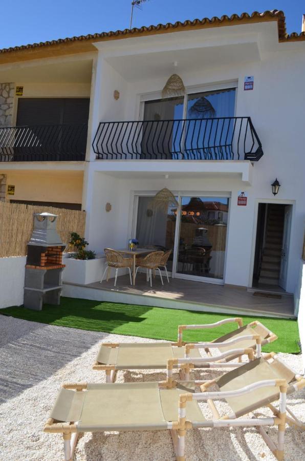 New Luxe Benalmadena Beach House Exterior foto