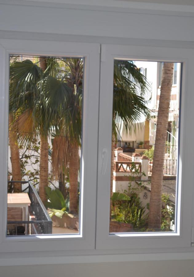 New Luxe Benalmadena Beach House Exterior foto